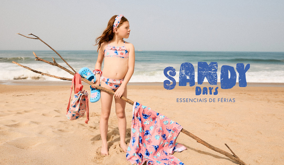 swimwear & towels