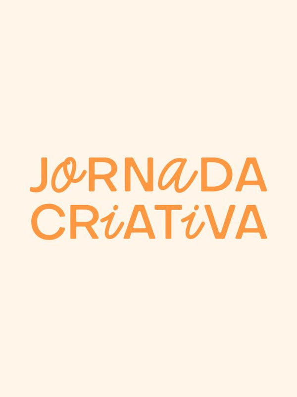 O que é a Jornada Criativa