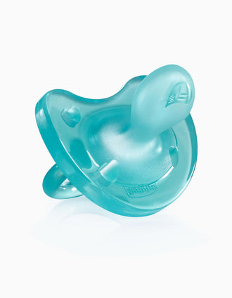 Chupete Silicona 6-16M Chicco