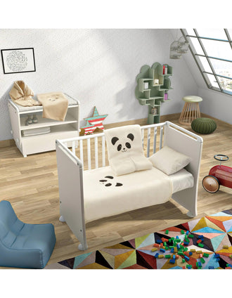 Couverture 80X110 cm Pielsa Baby