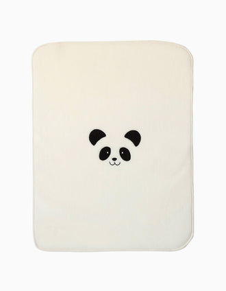Cobertor 80X110 Cm Panda Pielsa Baby
