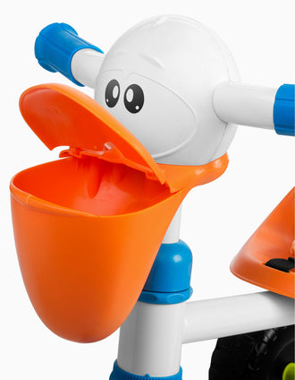 Triciclo Pelicano Chicco 18M+