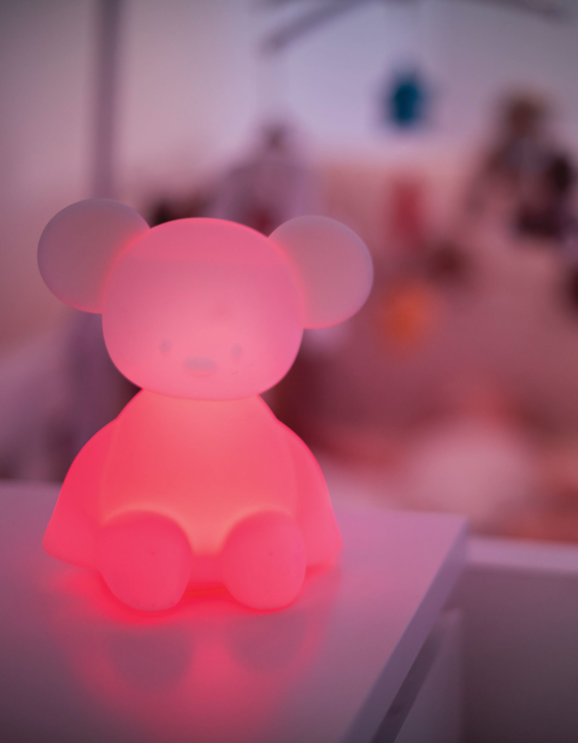 Night Light by Nattou