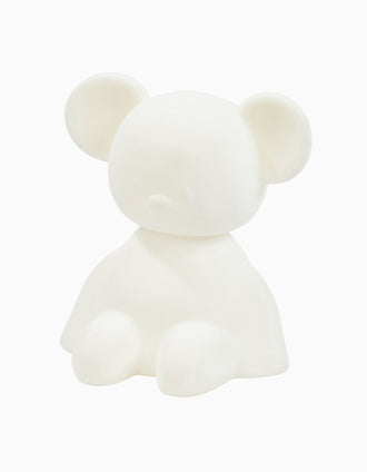 Luz Presença Urso Nattou