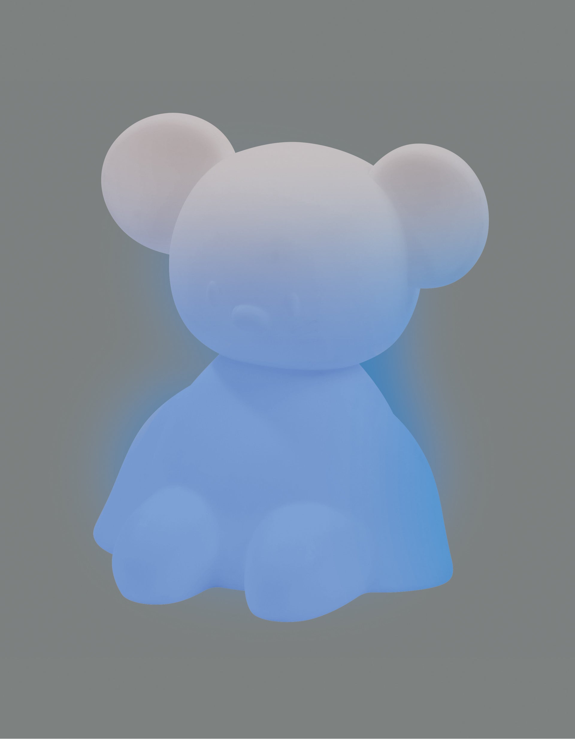 Night Light by Nattou