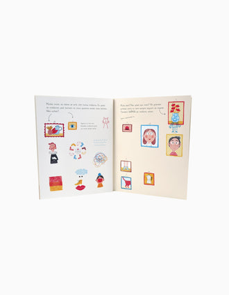 Livro Para Artistas Edicare 6A+