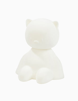 Luz Presença Urso Nattou