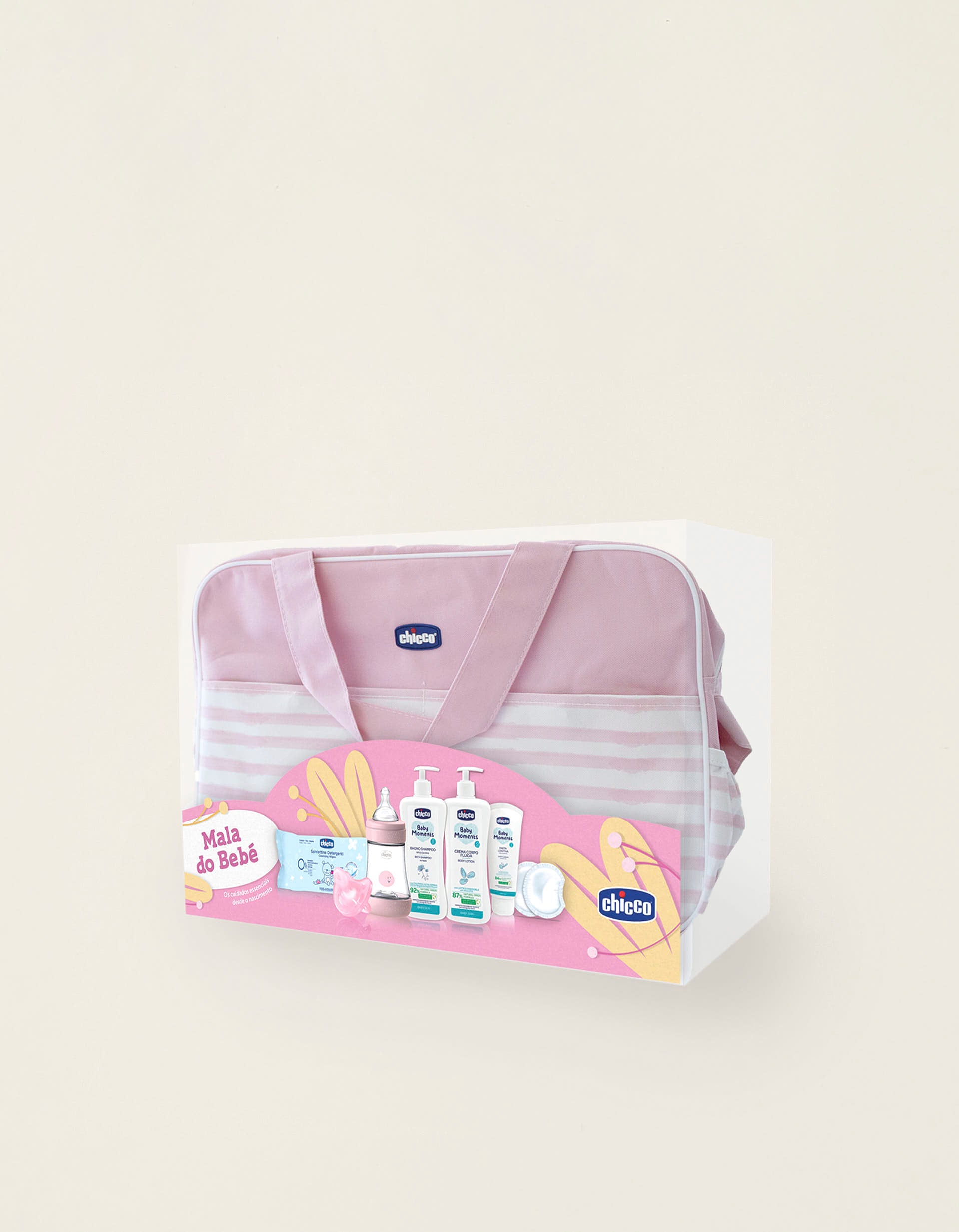 Kit de Maternité Chicco