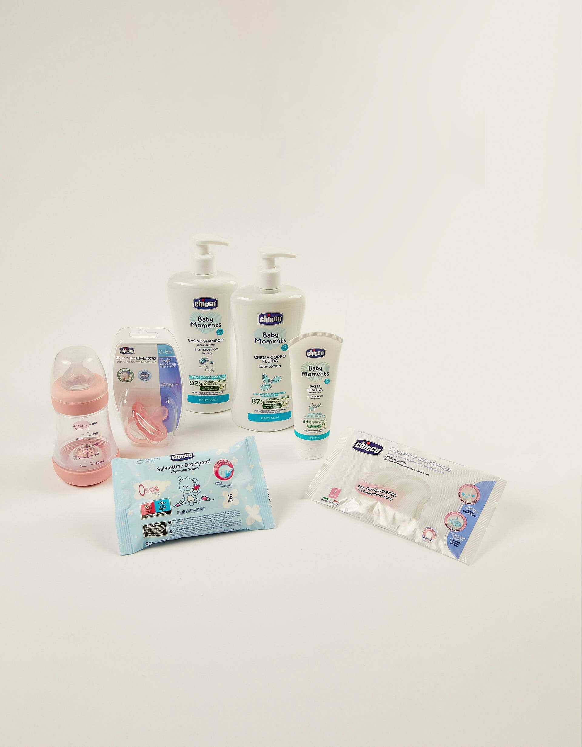 Kit de Maternité Chicco