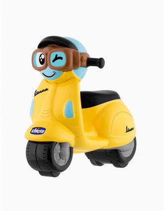 Mini Vespa Chicco 2A+