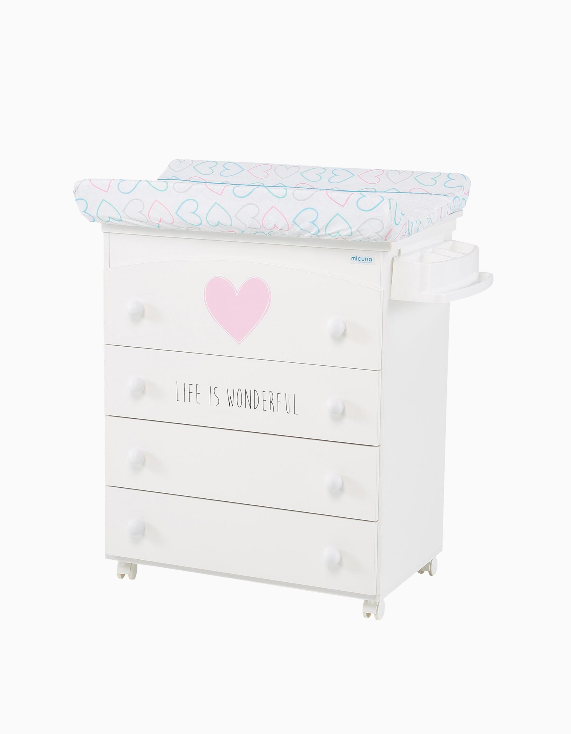 Bathtub Wonderful Micuna