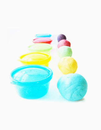Conjunto de alimentação 300ml 3m+ Nuby 5un.