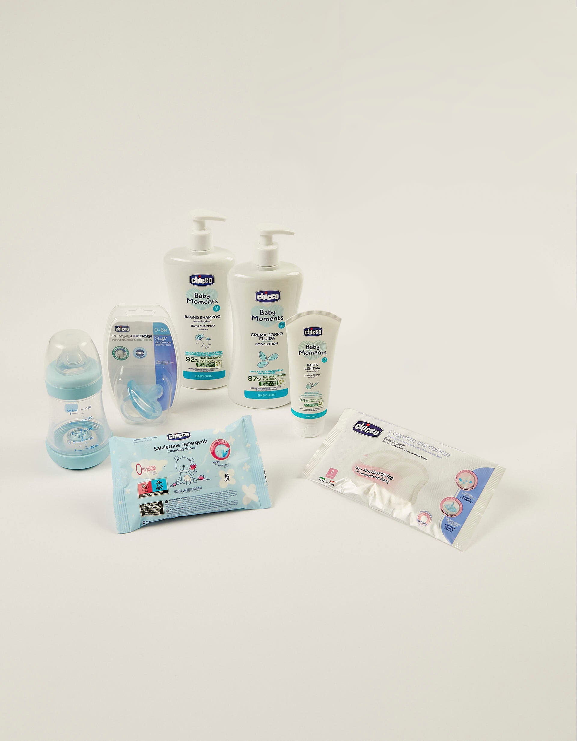 Kit de Maternité Chicco