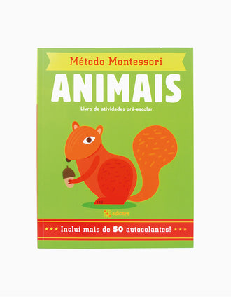 MONTESSORI METHOD -