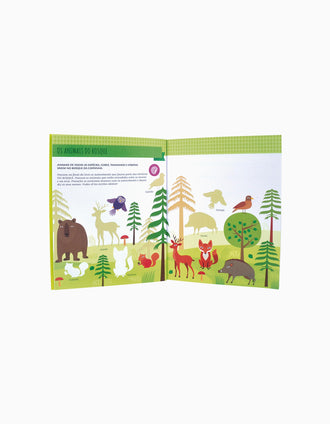 MONTESSORI METHOD -