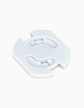 Protector De Enchufes De Seguridad 1St