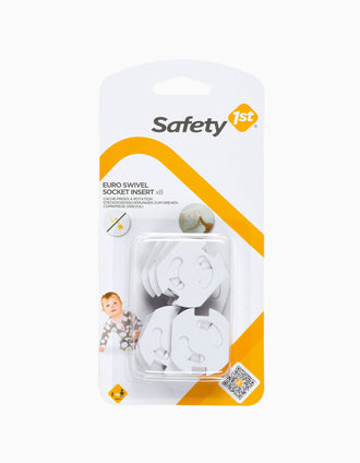 Protector De Enchufes De Seguridad 1St