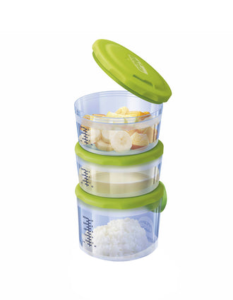 Boîtes alimentaires Chicco