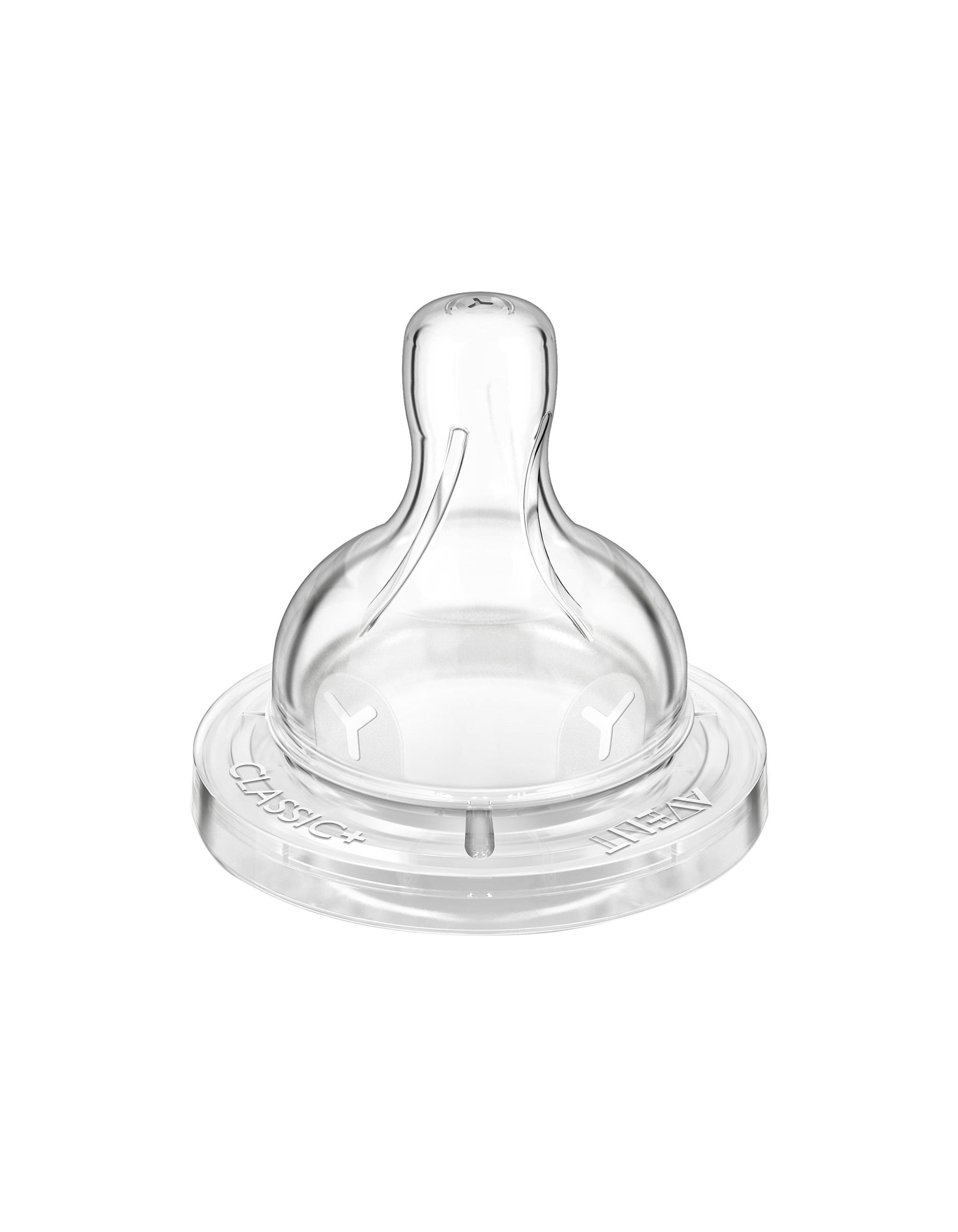 Classic Teat Cereal 6M+ Philips/Avent 2 Un.