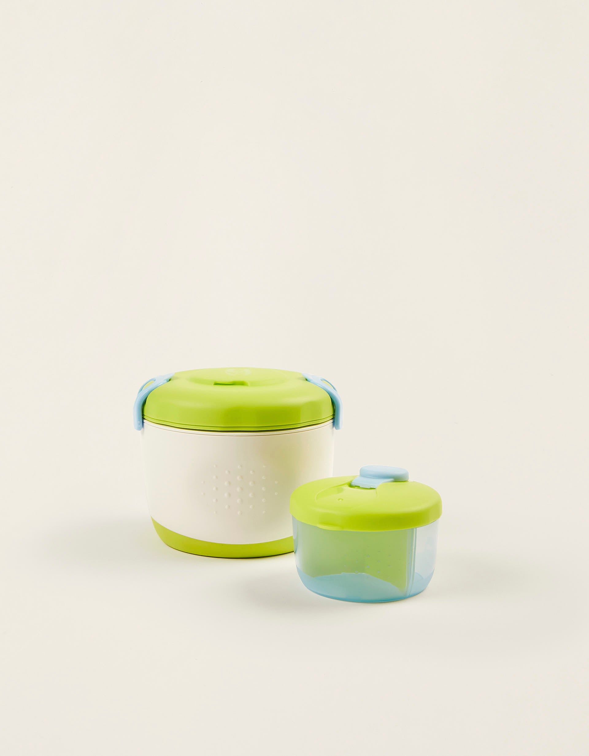 Thermal Baby Food Container by Chicco