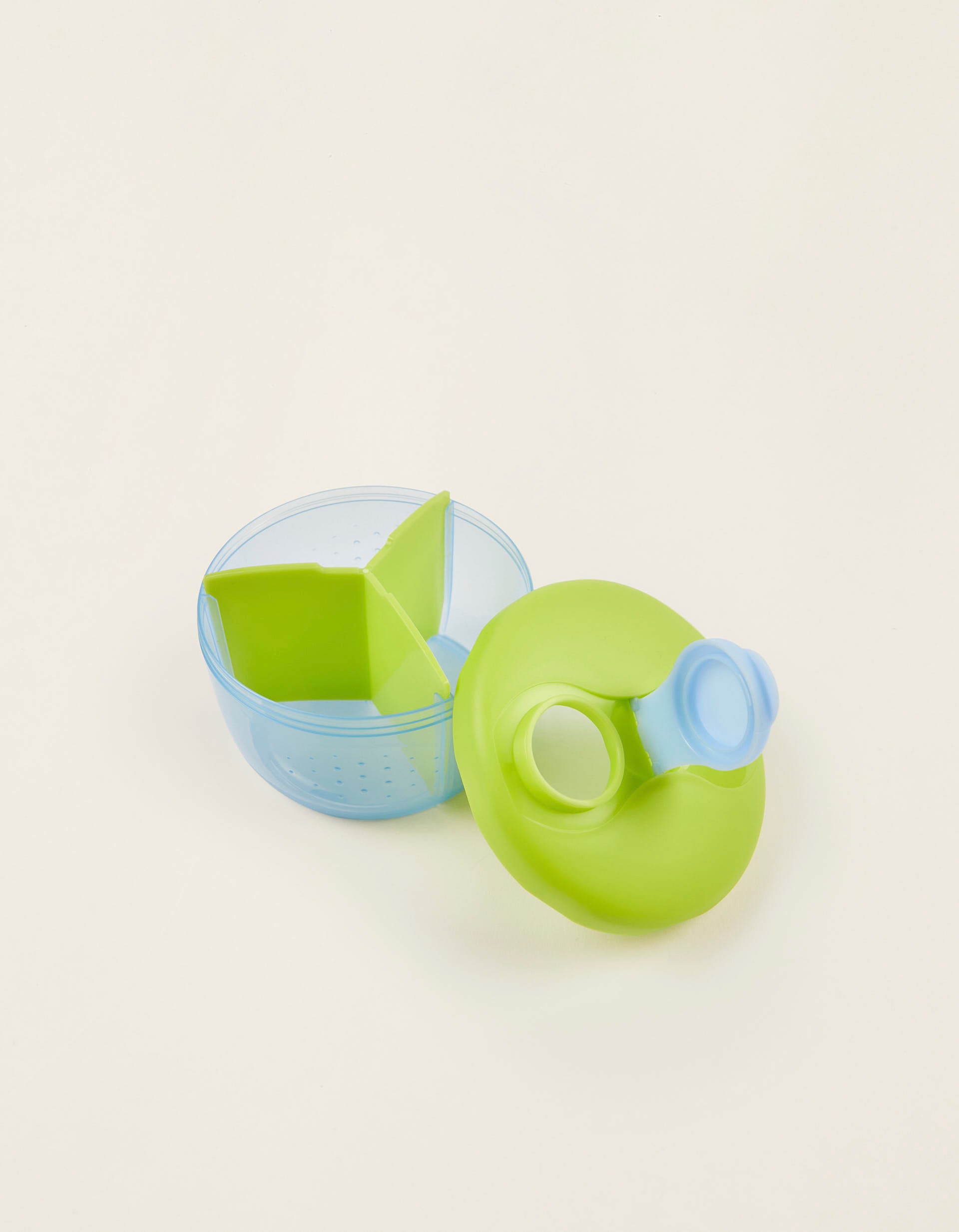 Thermal Baby Food Container by Chicco