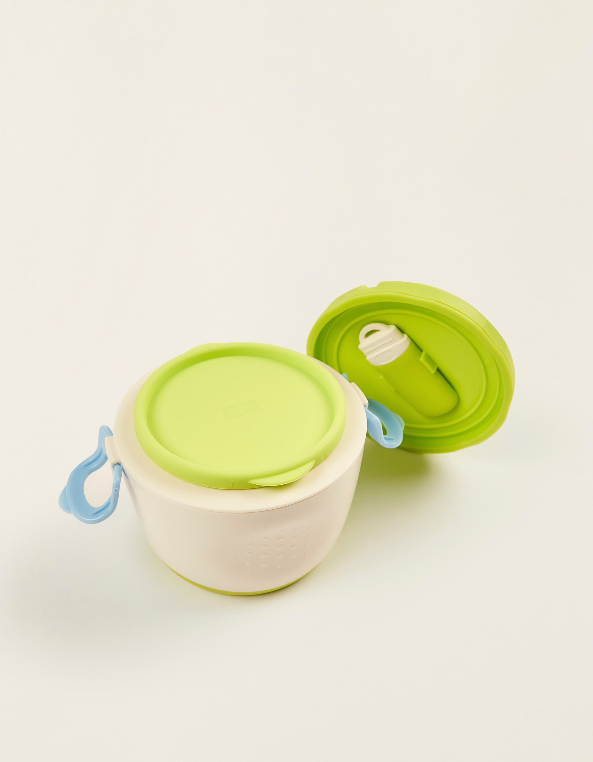 Thermal Baby Food Container by Chicco