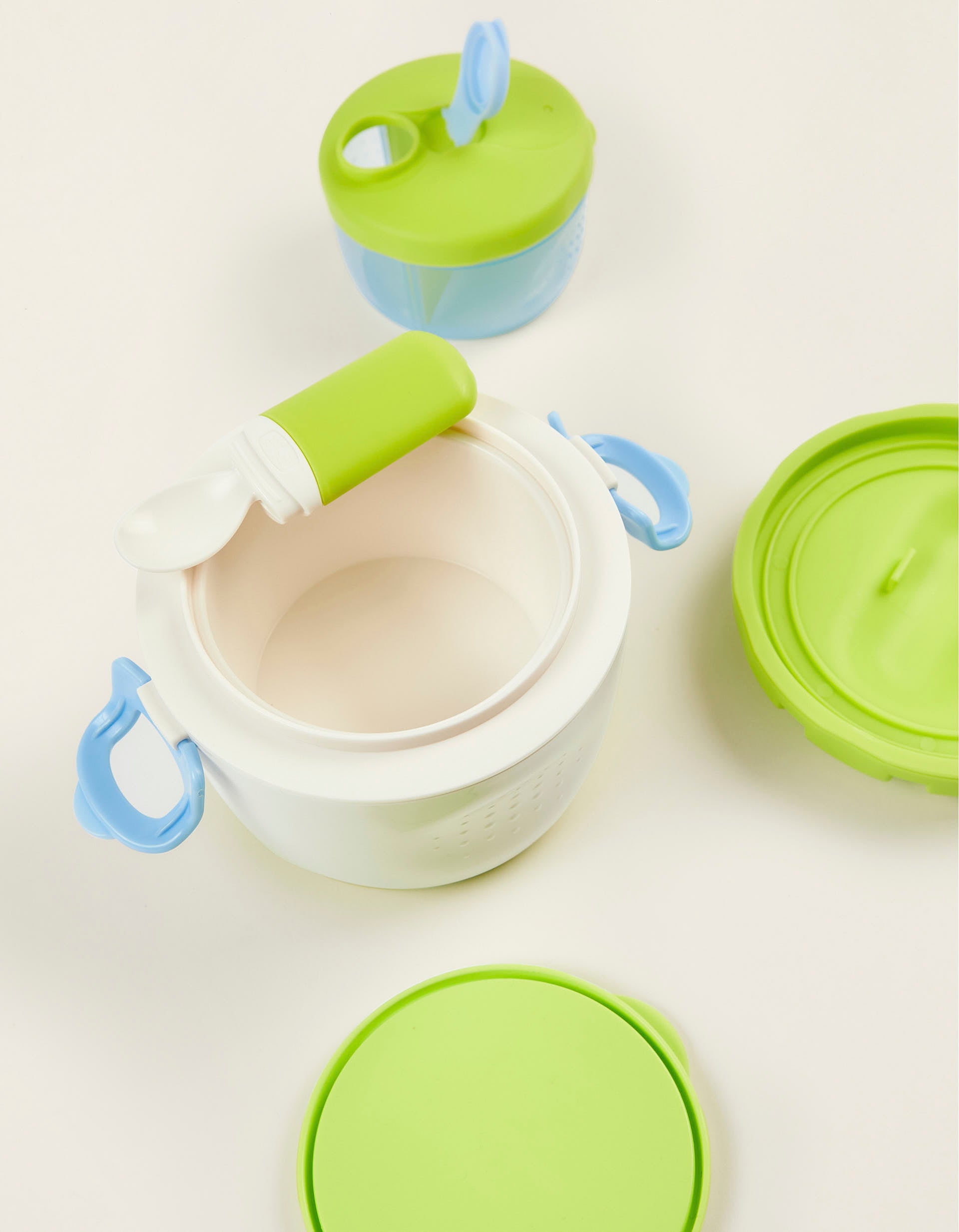 Thermal Baby Food Container by Chicco