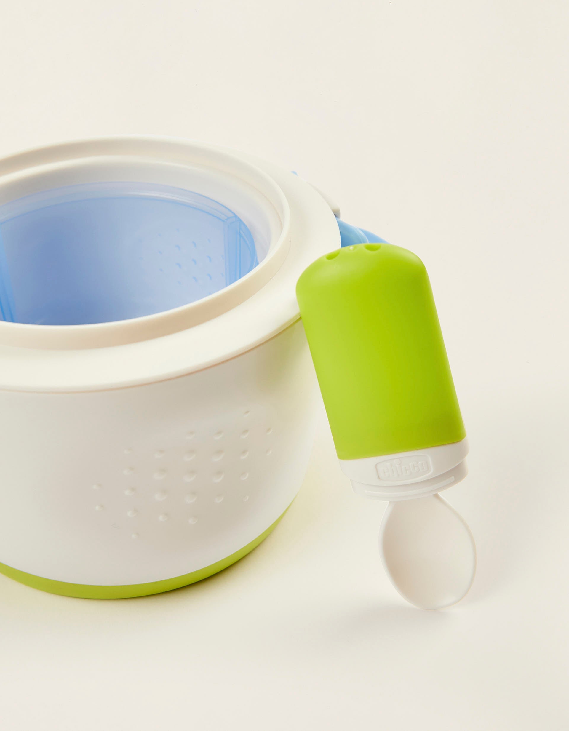 Thermal Baby Food Container by Chicco