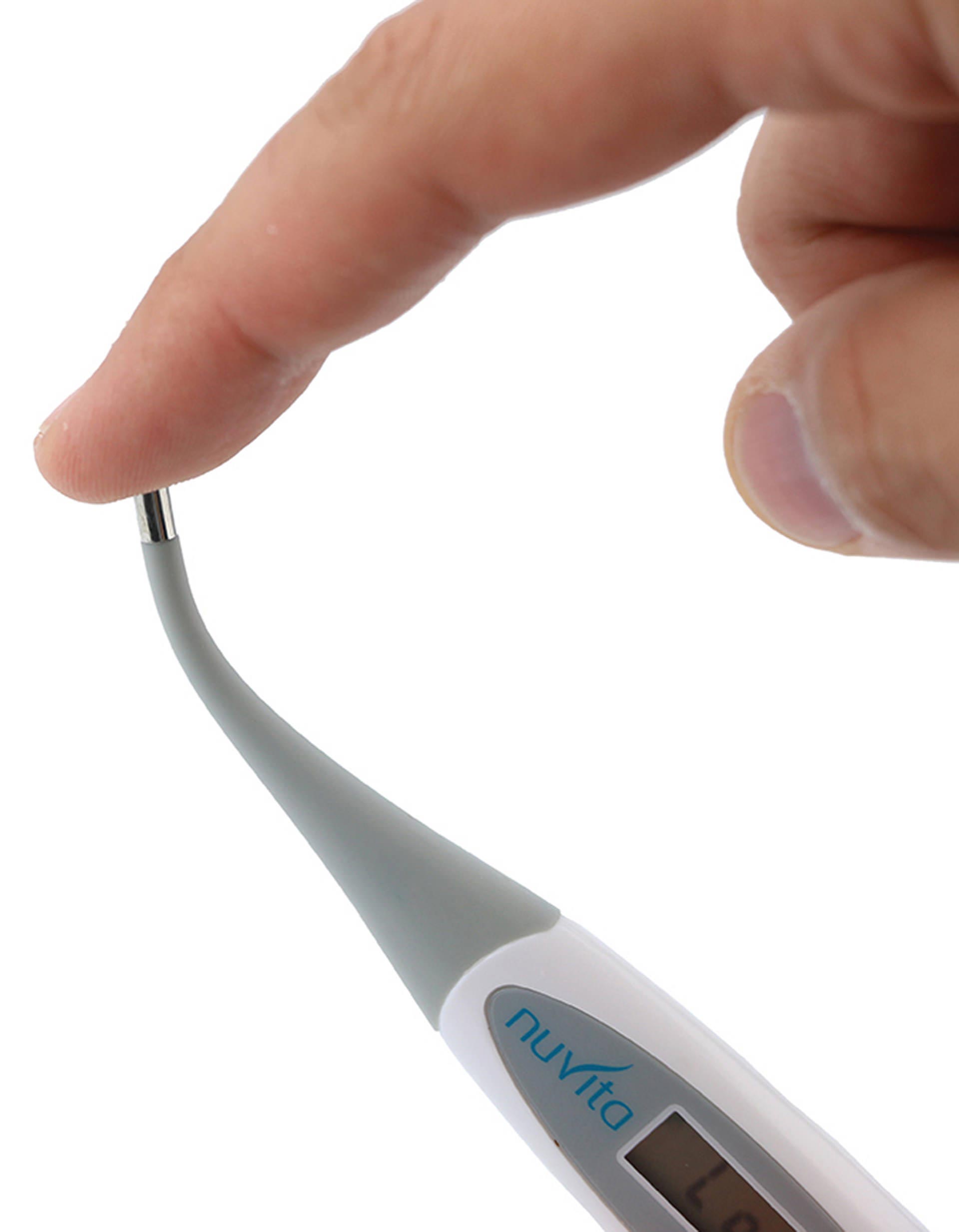 Flexible Thermometer, Nuvita