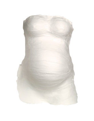 Belly Kit Baby Art