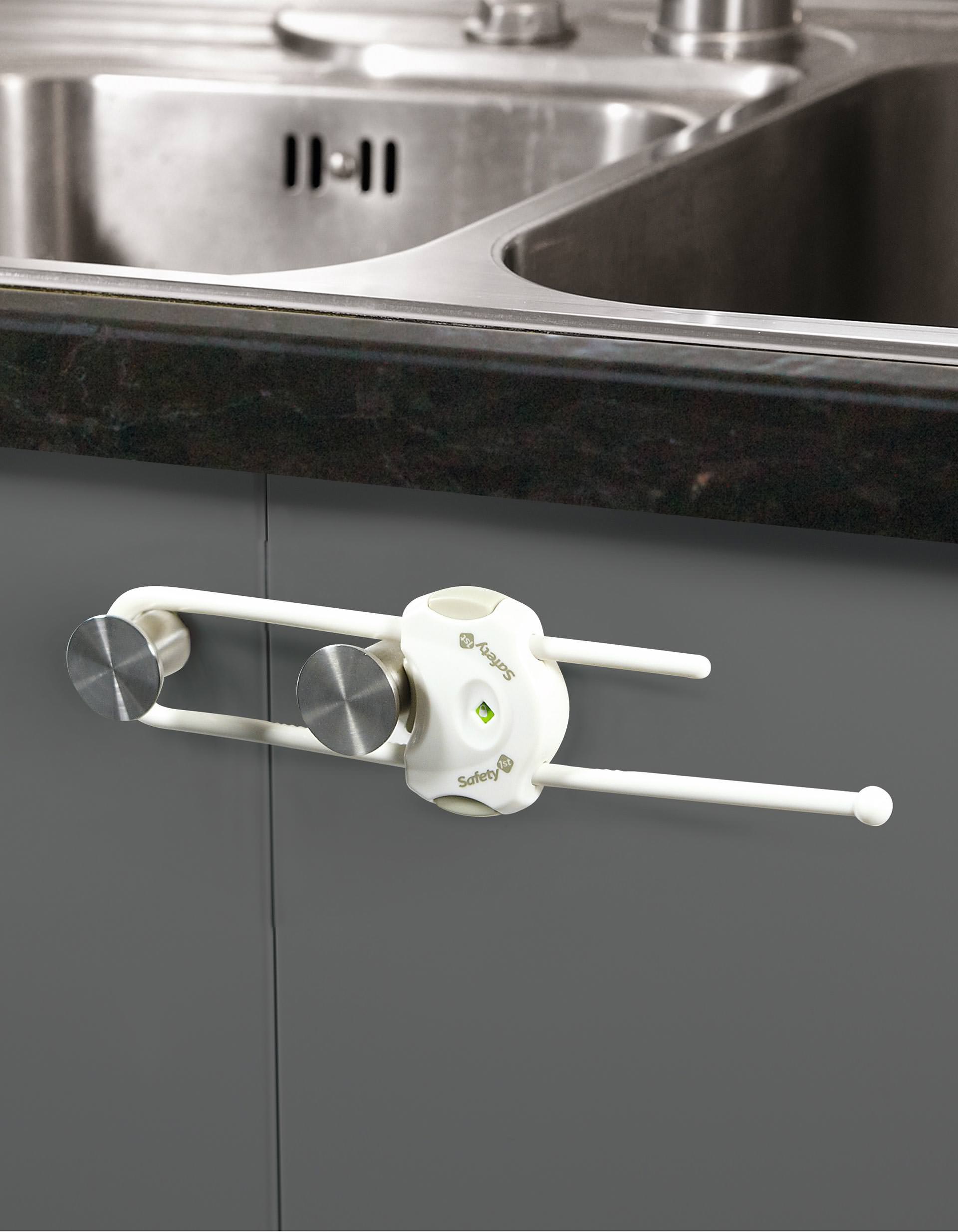 Bloque-portes Safety 1St