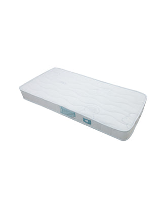 Colchão Ortopédico de Molas para Cama 120X60Cm Zy Baby