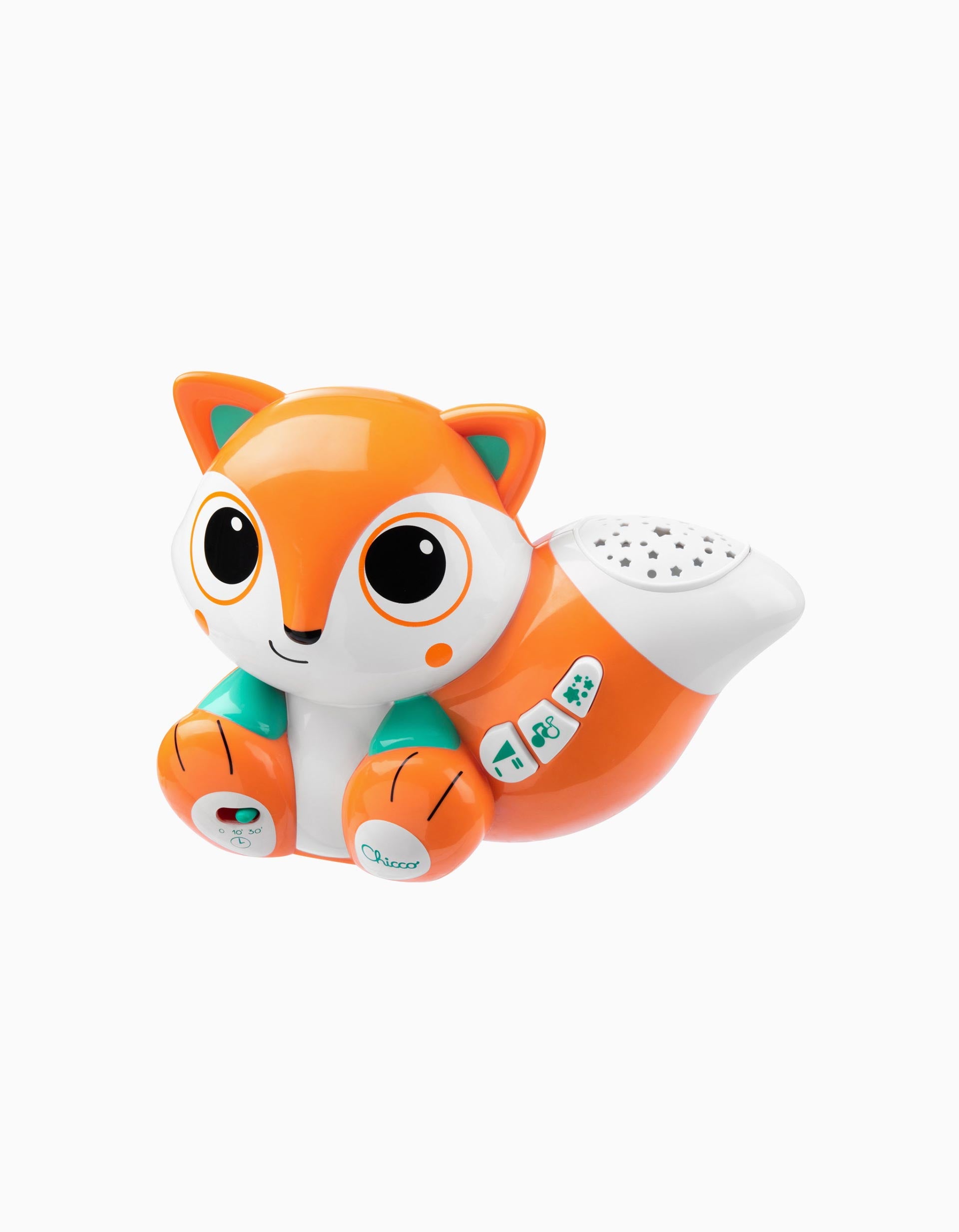 COLOURFUL FOXY PROJECTOR, CHICCO