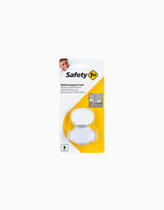 Cierre de Seguridad  Safety 1St