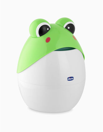 Nebulizador Chicco