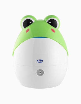 Nebulizador Chicco