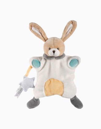PETIT LAPIN DOUDOU CHICCO