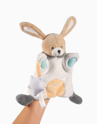 PETIT LAPIN DOUDOU CHICCO