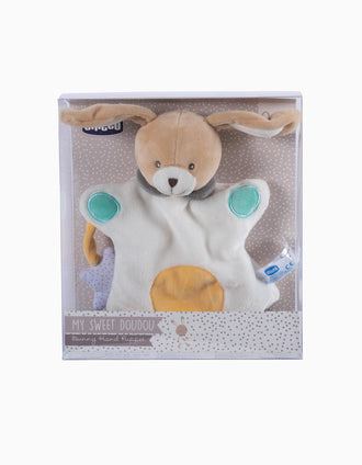 PETIT LAPIN DOUDOU CHICCO