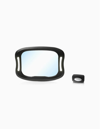 C You Rear-View Mirror by Baby Monsters