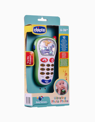 Jouet téléphone portable Chicco