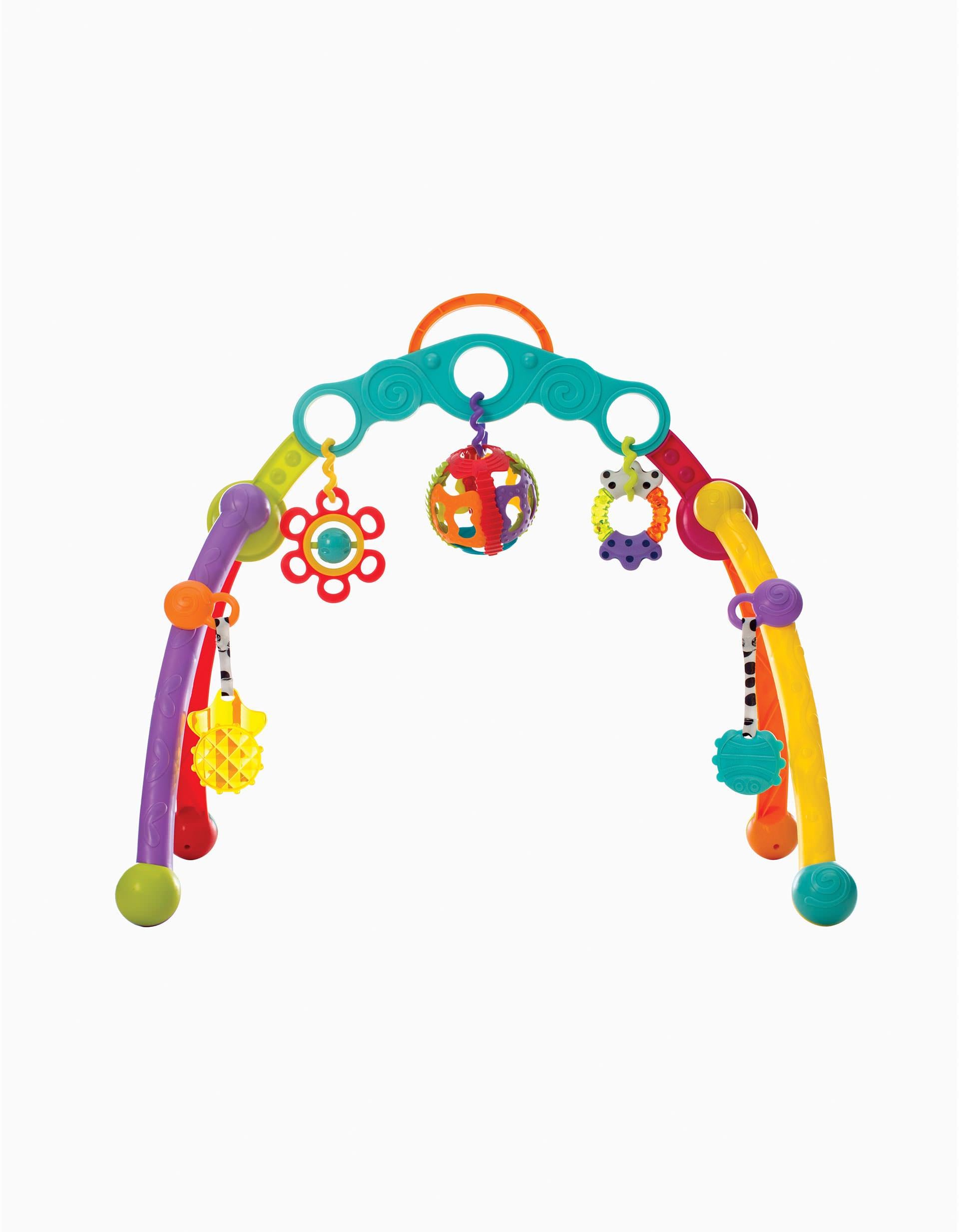 Fold & Go Activity Arch by Playgro