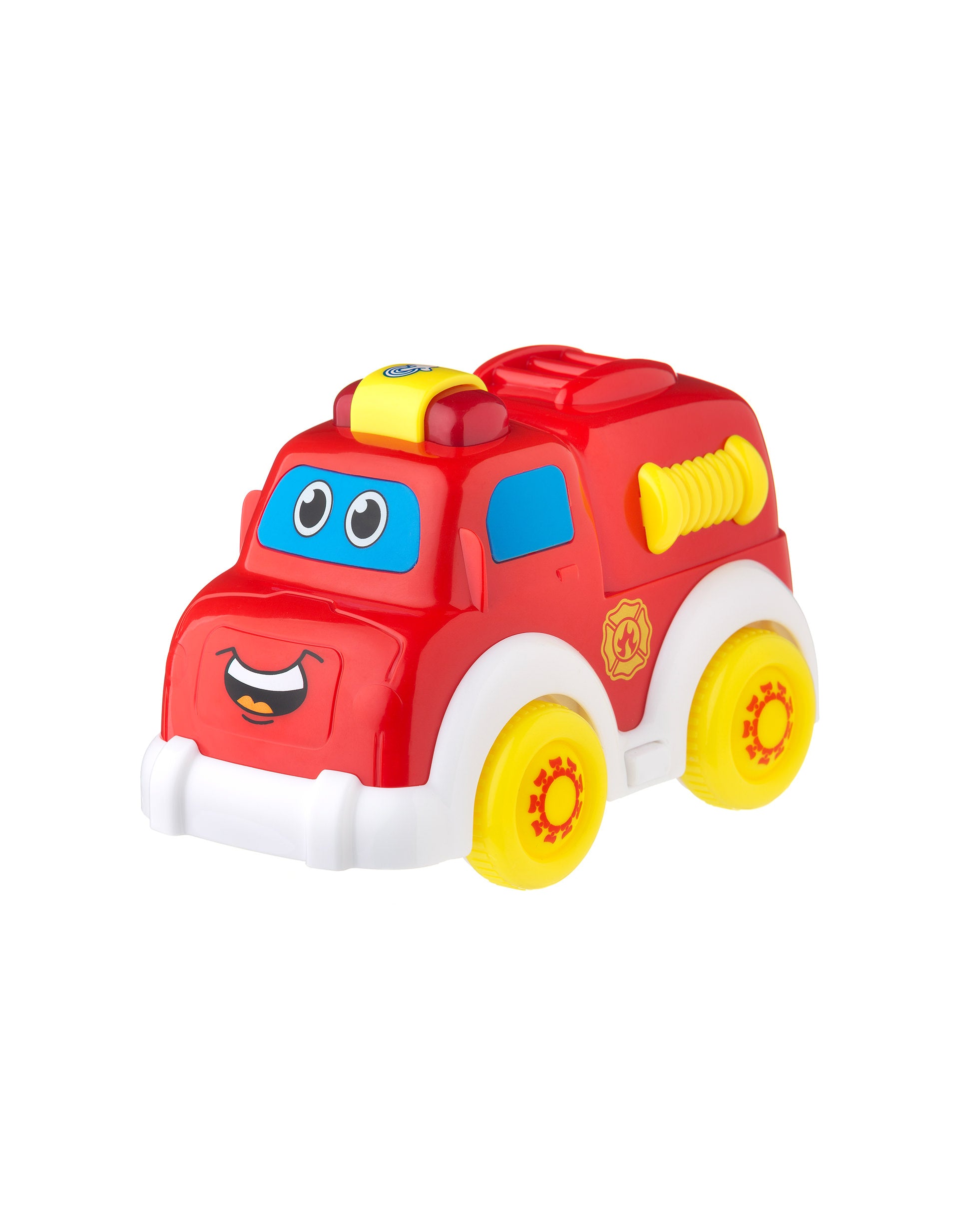 Fireman truck, Playgro