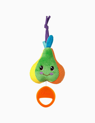 POIRE MUSICALE CHICCO