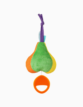 POIRE MUSICALE CHICCO