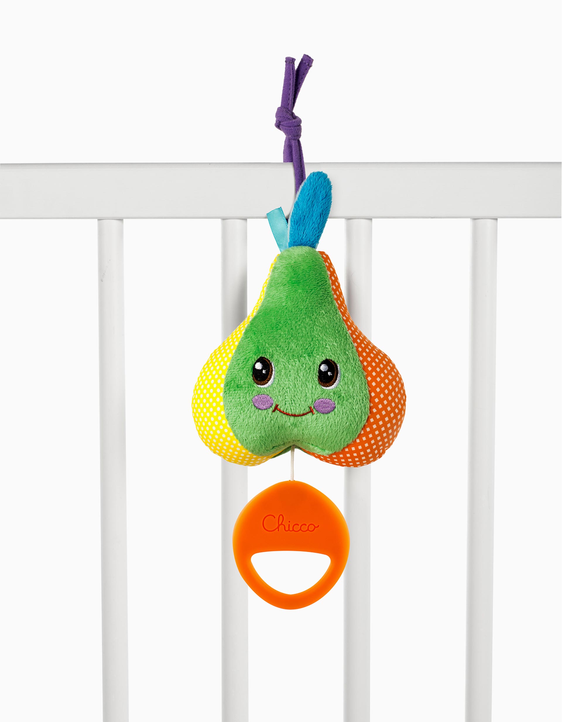 MUSICAL PEAR, CHICCO