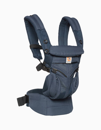 Porte-bébé ventral Omni 360 Cool Air Ergobaby