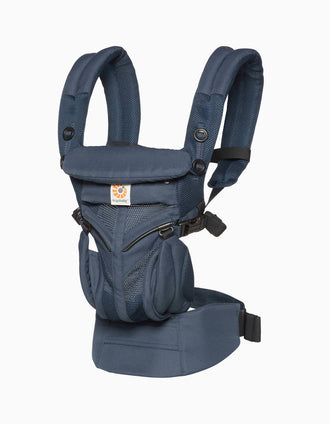Porte-bébé ventral Omni 360 Cool Air Ergobaby