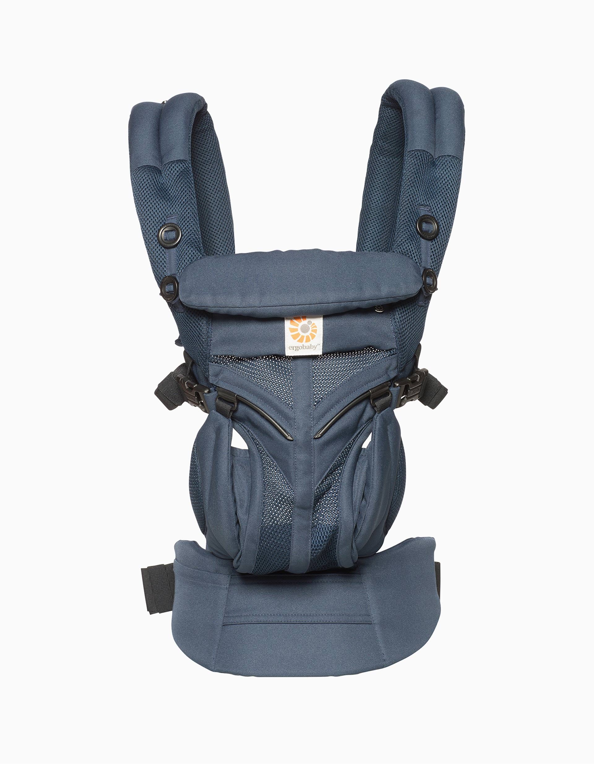 Omni 360 Cool Air Baby Carrier by Ergobaby