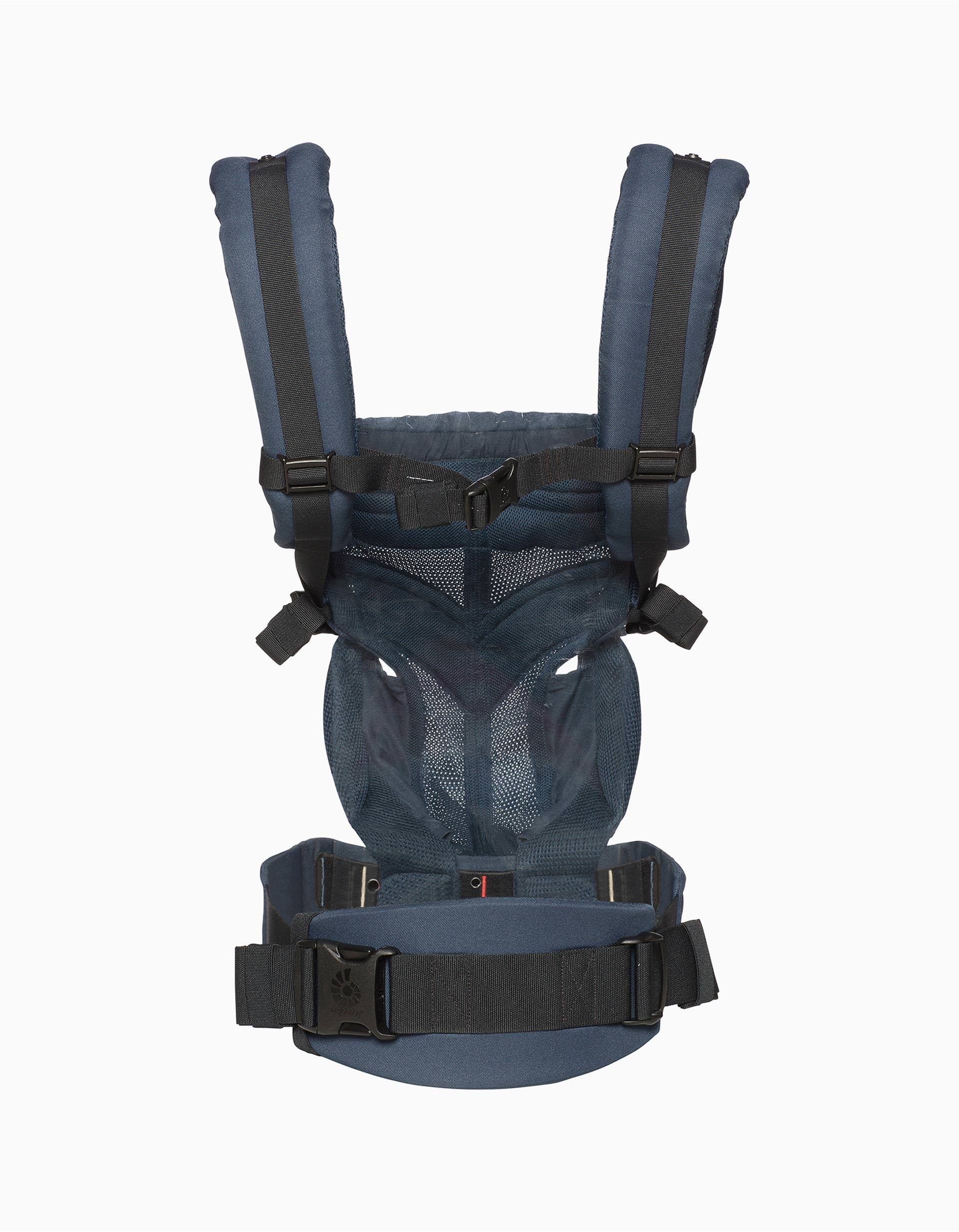 Omni 360 Cool Air Baby Carrier by Ergobaby